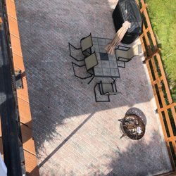 All Pro Paving & Concrete - Pavers