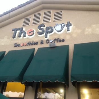The Spot - Juice Bars & Smoothies Near Me - Claremont, California