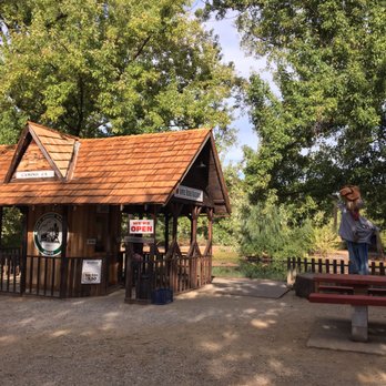 El Dorado Orchards - Kids train ride - Train Stations Near Me - Camino, California El Dorado Orchards - Kids train ride - Train Stations Near Me - Camino, California