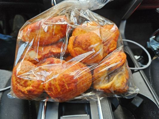 Vesuvio Bakery & Deli by null