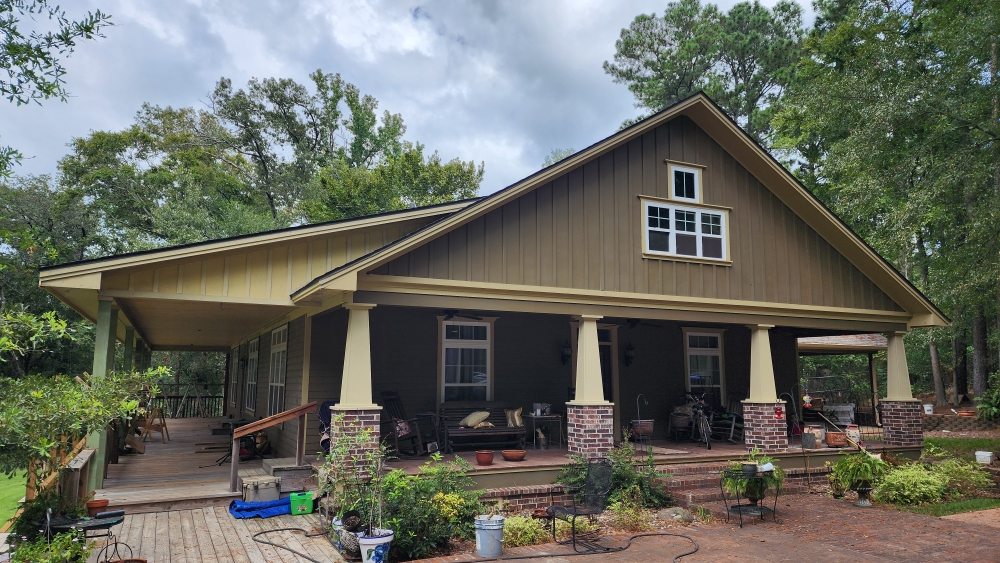 Slide of Soto's Roofing and Remodeling