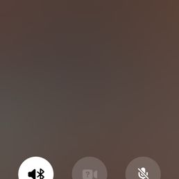 Time on hold Time on hold
