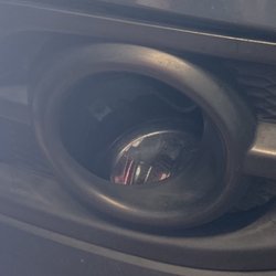 Peters Auto Group - Fog light
