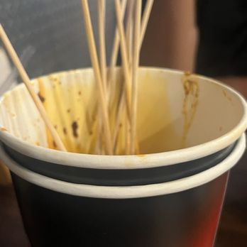 Tasty Pot - mala skewers - Taiwanese Near Me - San Jose, California Tasty Pot - mala skewers - Taiwanese Near Me - San Jose, California