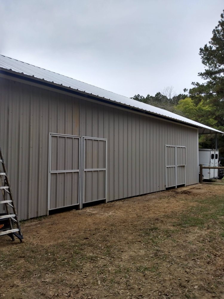 Slide of Charlee Rose Development