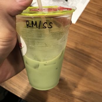 3 Blossoms Cafe - Raspberry Matcha - Bubble Tea Near Me - Westminster, California 3 Blossoms Cafe - Raspberry Matcha - Bubble Tea Near Me - Westminster, California