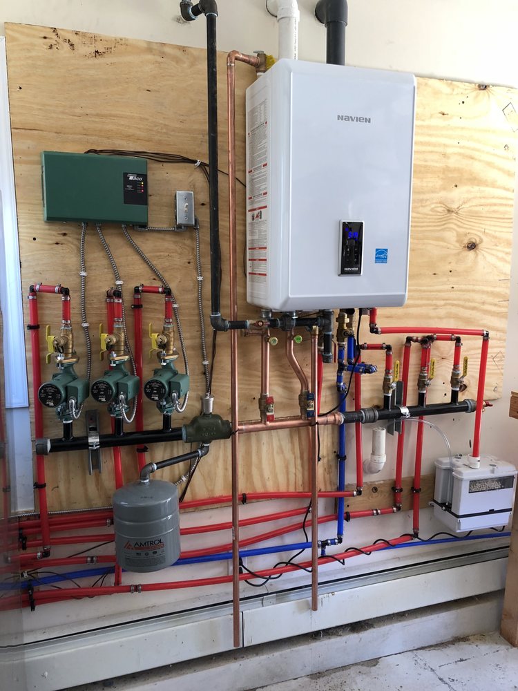 Slide of Green Synergy Solutions