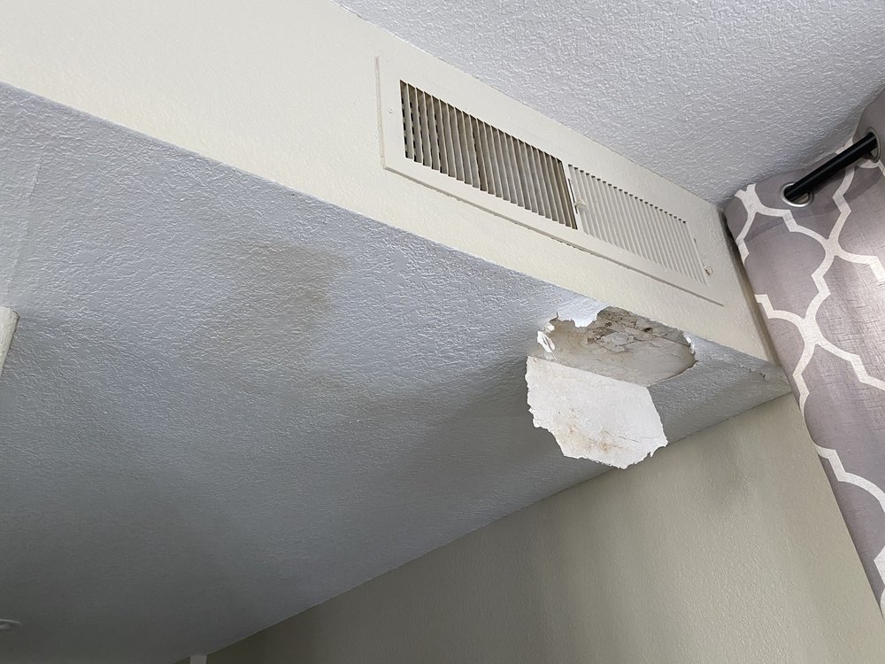 Slide of RL Roofing Systems and Construction