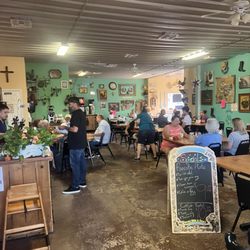 Naomi's Diner - Restaurant