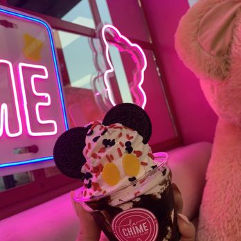 La Chime - Sunday - Ice Cream & Frozen Yogurt Near Me - Pico Rivera, California La Chime - Sunday - Ice Cream & Frozen Yogurt Near Me - Pico Rivera, California