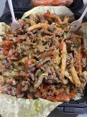 Aiberto's Taco Shop by null