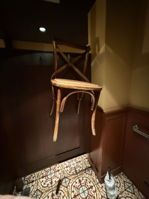 Inside Passage by null