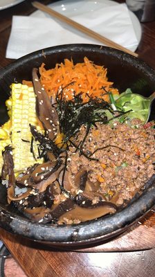 Shack Fuyu Soho by null