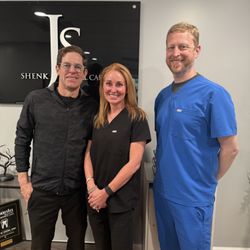 Roswell Wellness Dentistry - Our 3 amazing doctors!
