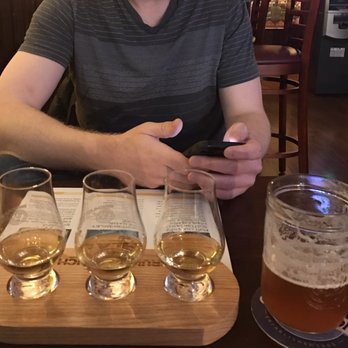 Crazy Fox Bar and Grille - Scotch flight - Bars Near Me - Saint Charles, Illinois Crazy Fox Bar and Grille - Scotch flight - Bars Near Me - Saint Charles, Illinois