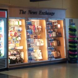 The News Exchange
