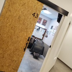 Off The Top Barbershop