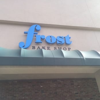 Frost Bake Shop - Bakeries Near Me - Memphis, Tennessee Frost Bake Shop - Bakeries Near Me - Memphis, Tennessee