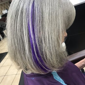 HJ's Beauty Salon - Just a little Pop of color by Nancy - Hair Salons Near Me - St. Cloud, Florida HJ's Beauty Salon - Just a little Pop of color by Nancy - Hair Salons Near Me - St. Cloud, Florida