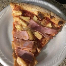 Hawaiian