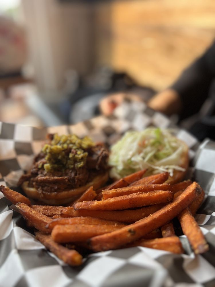 Hunter Mountain Brewery