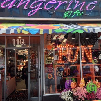 Tangerine Gifts - Store-front - Gift Shops Near Me - Rochester, Minnesota Tangerine Gifts - Store-front - Gift Shops Near Me - Rochester, Minnesota