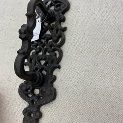 Hobby Lobby - Purchased 2 of these handles to add character to my home! Turn out spectacular!