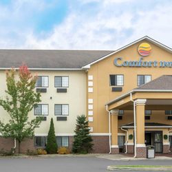 Comfort Inn 23 Photos 31 Reviews Hotels 739 West Michigan