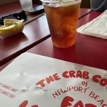 The Crab Cooker - Love this place makes me feel better - Seafood Near Me - Tustin, California The Crab Cooker - Love this place makes me feel better - Seafood Near Me - Tustin, California
