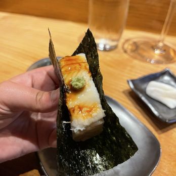 KUSAKABE - Sushi Bars Near Me - San Francisco, California