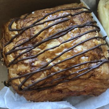The Baker - Chocolate croissant - Coffee & Tea Near Me - New Bedford, Massachusetts The Baker - Chocolate croissant - Coffee & Tea Near Me - New Bedford, Massachusetts
