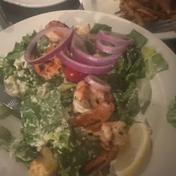 Lakeside Bar & Grille - Caesar Salad