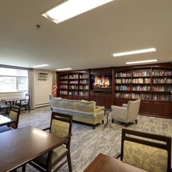 The Bellaire Senior Living