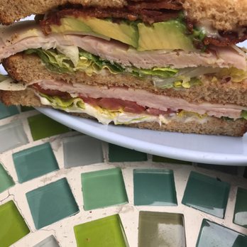Rachel's Kitchen - Turkey Avocado - Breakfast & Brunch Near Me - Henderson, Nevada