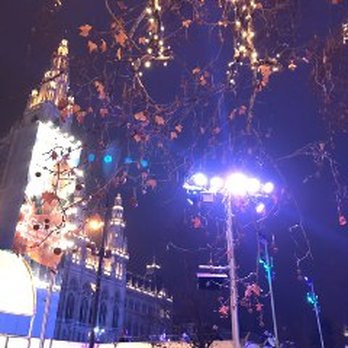 Rathausplatz - Landmarks & Historical Buildings Near Me - Vienna, 9