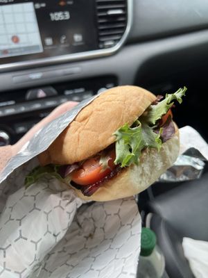 Nourish and Nibble Cafe