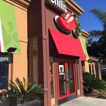Chili's - Tex-Mex Near Me - Chula Vista, California