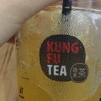 Kung Fu Tea - Bubble Tea Near Me - Webster, Texas