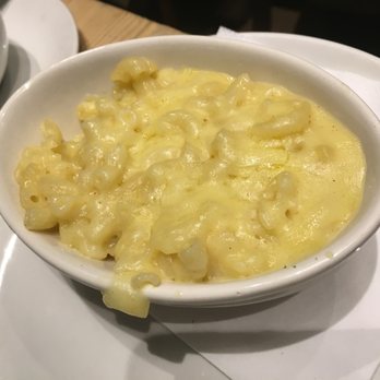 Bill's - Macaroni and cheese. Yummy. - British Near Me - Cardiff, CRF