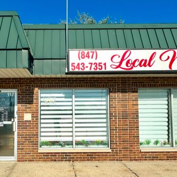 Local Nails - Nail Salons Near Me - Grayslake, Illinois