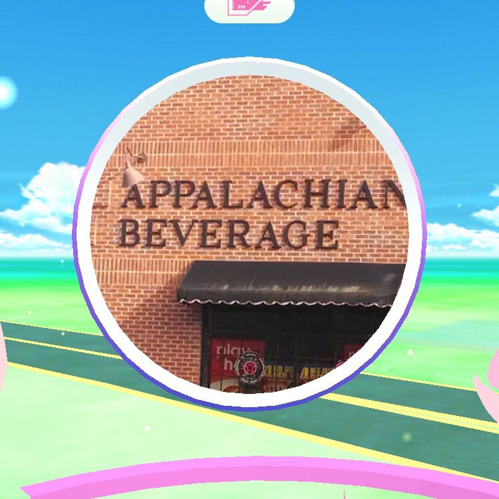 Appalachian Beverage - And it's a pokestop! - Beer, Wine & Spirits Near Me - East Ellijay, Georgia Appalachian Beverage - And it's a pokestop! - Beer, Wine & Spirits Near Me - East Ellijay, Georgia
