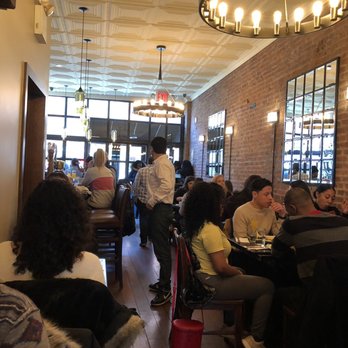 Verde on Smith - Italian Near Me - Brooklyn, New York Verde on Smith - Italian Near Me - Brooklyn, New York