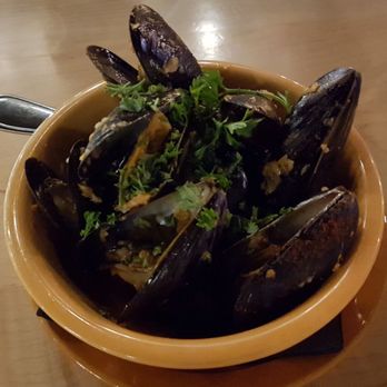 Tapagria Spanish Tapas - Mussels - Spanish Near Me - Markham, Ontario Tapagria Spanish Tapas - Mussels - Spanish Near Me - Markham, Ontario
