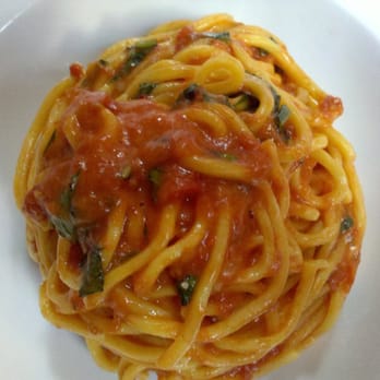 Scarpetta - spaghetti - Italian Near Me - New York, New York Scarpetta - spaghetti - Italian Near Me - New York, New York