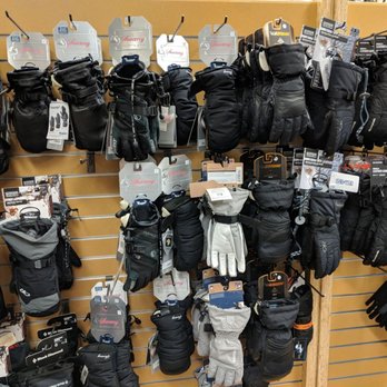 REI - Women's gloves - Outdoor Gear Near Me - Anchorage, Alaska