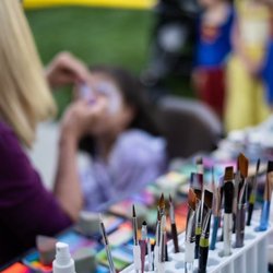 John Hancock Charter School - ART