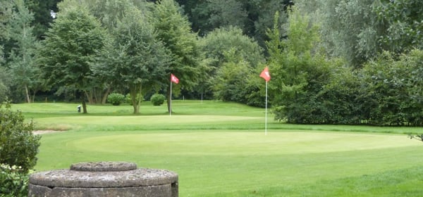 Spielehof - Shortgolfbaan - Boekelo, OV
