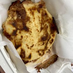 Taqueria Puebla - Pupusas