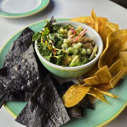Palomar - Ceviche