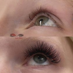 P&M Lash Studio
